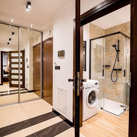 Apartament Wenecja Zakopane Ngoại thất bức ảnh