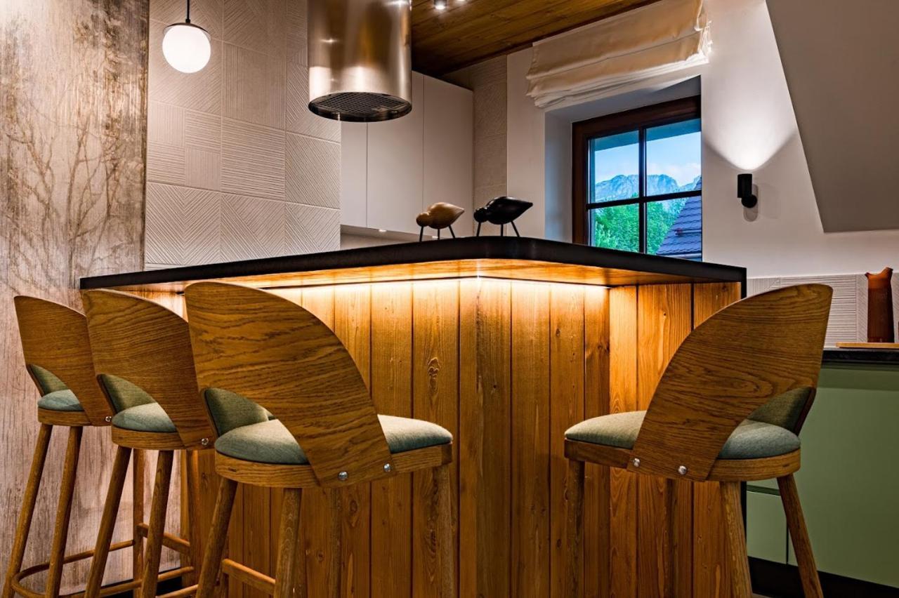 Apartament Wenecja Zakopane Ngoại thất bức ảnh