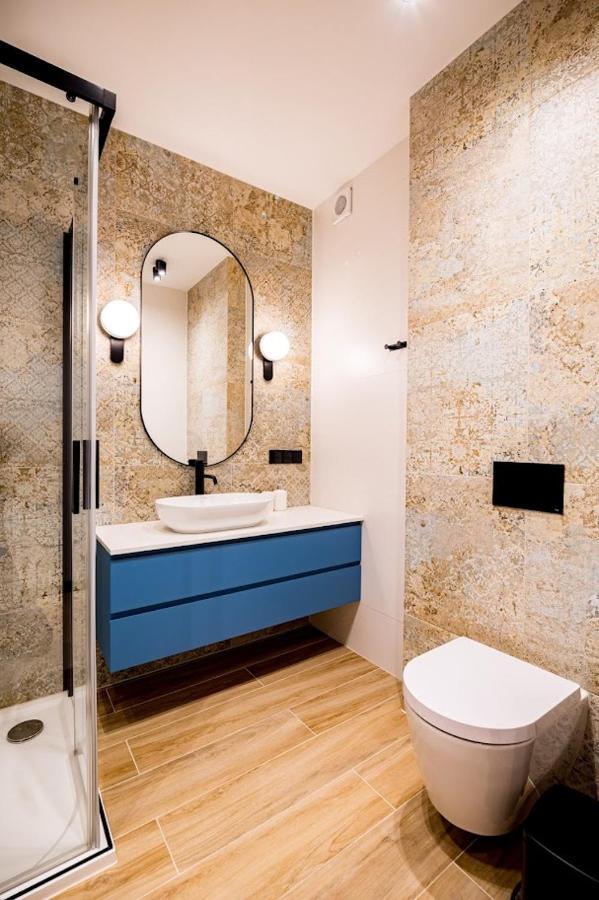 Apartament Wenecja Zakopane Ngoại thất bức ảnh